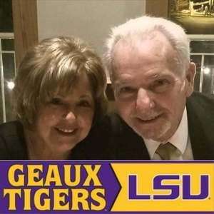 Meet your Posher, Bonnie